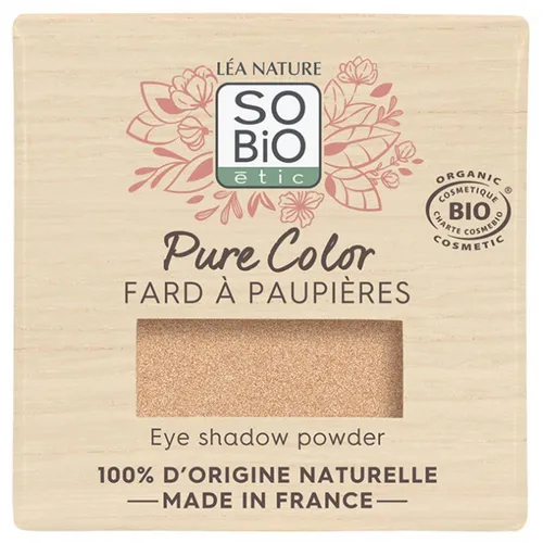SO'BiO étic