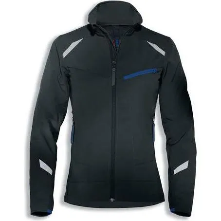 uvex suXXeed Realworker Jacket Women 8996/graphit Gr. 4XL