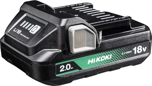 HIKOKI BSL1820M 18V 2,0 Ah Batterie