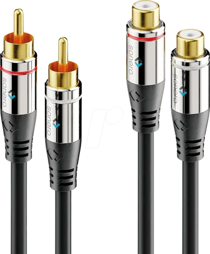 Sonero Premium 5,00m Cinch Verlängerung
