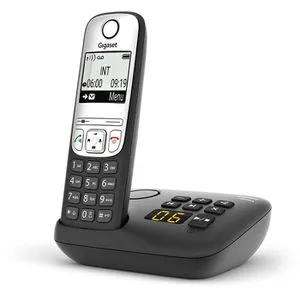 Gigaset A690A Schnurloses DECT-Telefon von Gigaset