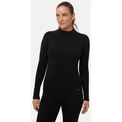 DANISH ENDURANCE Merino Thermo Langarm Shirt Damen von DANISH ENDURANCE
