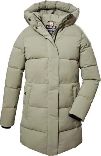 G.I.G.A. DX Damen Steppmantel 