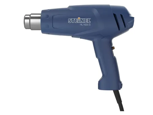 Steinel Heißluftgebläse HL 1620 S von STEINEL