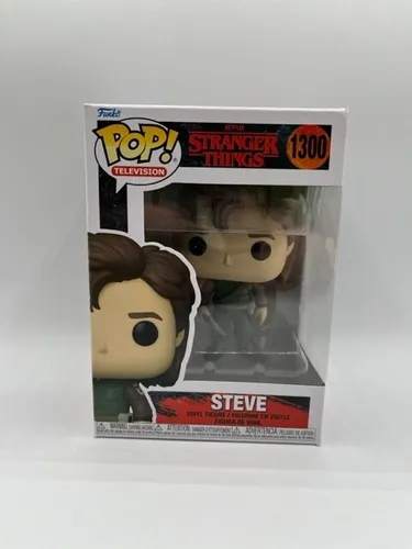 POP - Stranger Things von Funko