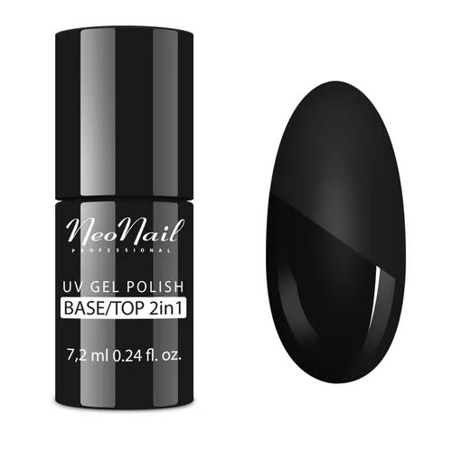 Nagelpflege von Neonail