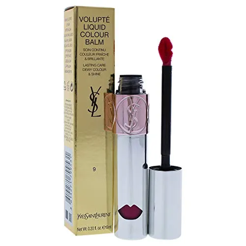 Ysl Lipglosse er Pack(x)