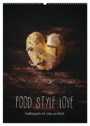 Heike Sieg | FOOD.STYLE.LOVE - Foodfotografie mit Liebe zum Detail...