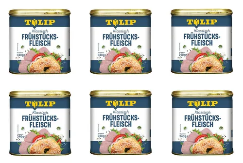 Fleisch von TULIP