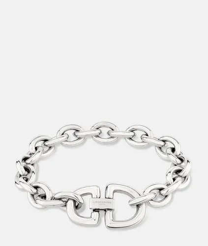 Liebeskind Berlin Armband LJ-1516-B-20 silber von Liebeskind Berlin