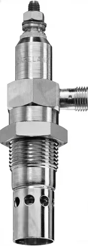 Borgwarner (BERU) Glühkerze GF111