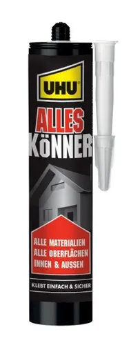 UHU Alleskönner 465 g Alleskleber