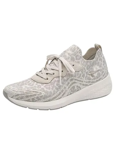 Produktbild Tamaris Schnürer Sneaker Weiß Größe 39