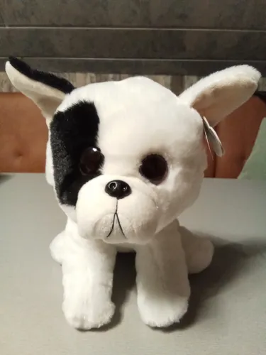 Ty Classic Hund Marcel 24cm