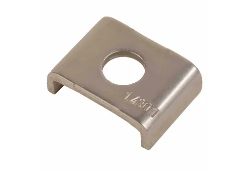 Fixotec Rohrschellen von Fixotec