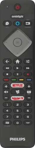 Philips TV Fernbedienung RC4154405/01R