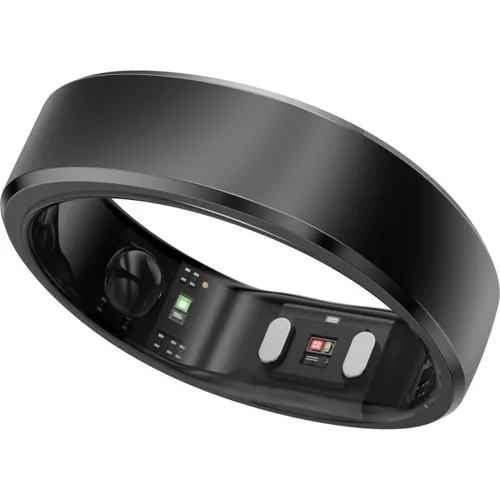 RingConn Smart Ring Gen2 Schwarz