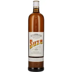 Suze L'Originale Apéretif Élaboré 15% Vol. 1l von Suze