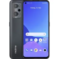 realme GT Neo2 (8GB+128GB) neo black