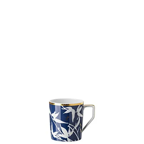 Rosenthal Heritage Turandot Blue Becher 0,36l von Rosenthal