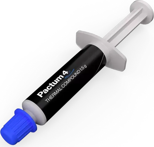 ENDORFY Endorfy Pactum 4 1.5 g EY0C003 Art: