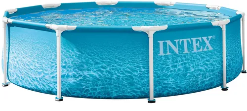 Intex Framepool 
