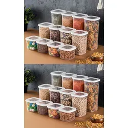 Produktbild Hanah Home Angelo Vorratsbehälter 1.75 l