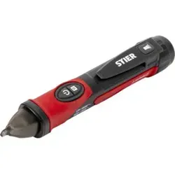 STIER berührungsloser Spannungsprüfer
