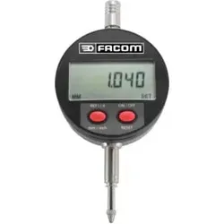 Produktbild Facom 1365 Digitaler Vergleich 0-12,5 mm