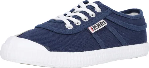 Kawasaki Unisex Sneaker Original Canvas 2002 Navy 42 von Kawasaki
