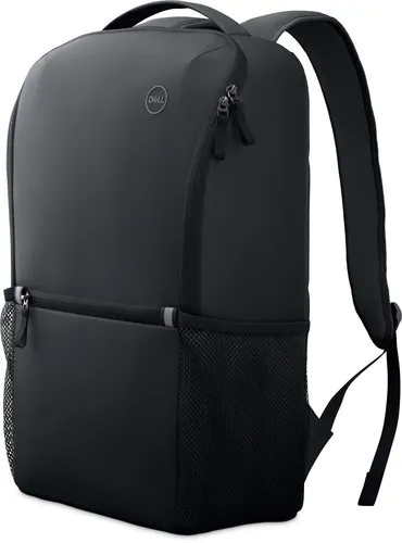 Dell EcoLoop Essential CP3724 - Notebook-Rucksack - Notebook-Taschen / Trolleys, umweltfreundlich hergestellt aus recycelten Materialien und ideal für Laptops bis 16 Zoll.