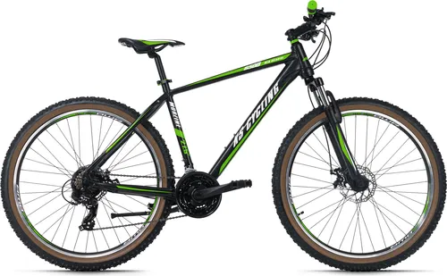 KS Cycling Mountainbike Hardtail 27,5