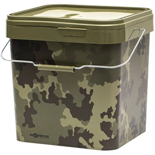 Korda Compac Bucket 17L - Ködereimer