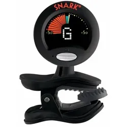 Snark SN-6 Ukulele-Stimmgerät zum Anklemmen von Snark