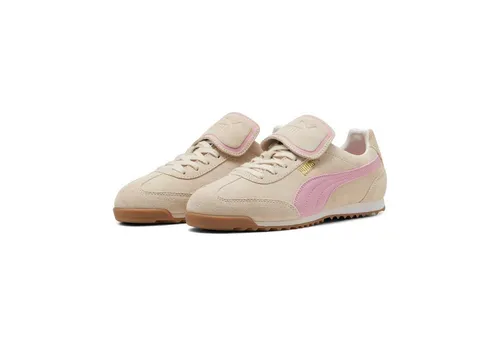PUMA ARIZONA PREMIUM Sneaker für sportlichen Look im Alltag, mit gepolsterter EVA-Zwischensohle