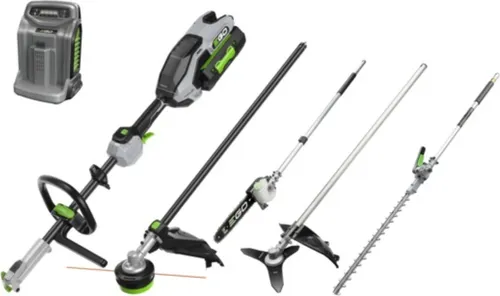 EGO Akku-Multitool MHBC1204E Kit