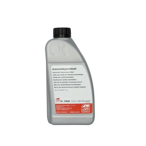 Getriebeöl FEBI BILSTEIN ATF 34608 1L
