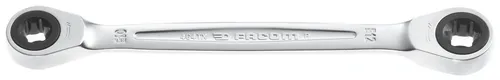 Knarren-Ringschlüssel TX E20 x E24 von Facom