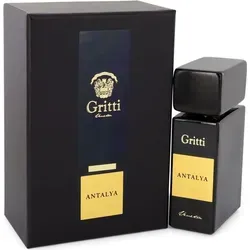 Gritti Antalya Eau de Parfum Spray 100 ml