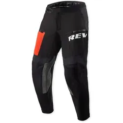 Revit x Pol Tarrés Lejano Motocross Hose 2XL für Männer - Hochwertige Motorradhose mit SEESMART Level-1 Protektoren für Hüfte und Knie. Optimaler Schutz und Komfort für den anspruchsvollen Einsatz beim Motocross.