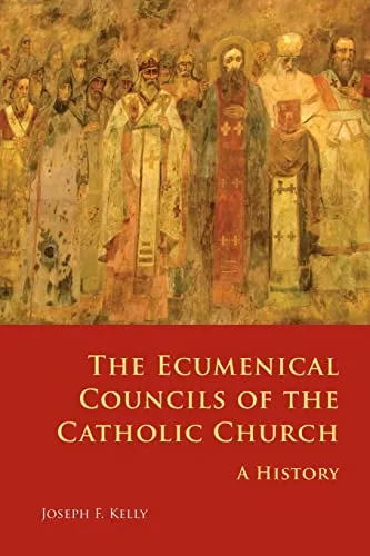 Ecumenical Councils of the Catholic Church: A History - Institution Kirche - Umfassende Geschichte der ökumenischen Konzile mit tiefgehenden Einblicken in ihre Bedeutung für die katholische Kirche.