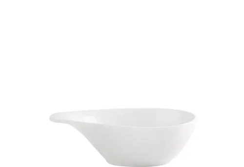 Kahla Schüsseln Weiß von Kahla