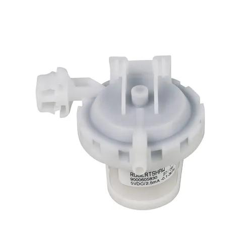 Druck Sensor Analog Waschmaschine passend für Bosch Balay Pitsos Profilo 622474