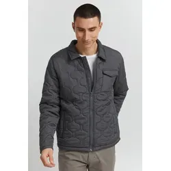 Project PRStopka Herren Übergangsjacke - Leicht gefüttert mit Umschlagkragen - Funktionsjacke, ideal für Übergangszeiten, mit nachhaltigen Materialien und vielseitigem Design für sportliche und schicke Outfits.