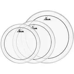 XDrum Oil Hydraulic Drumfell Set 12