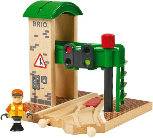 BRIO World von BRIO
