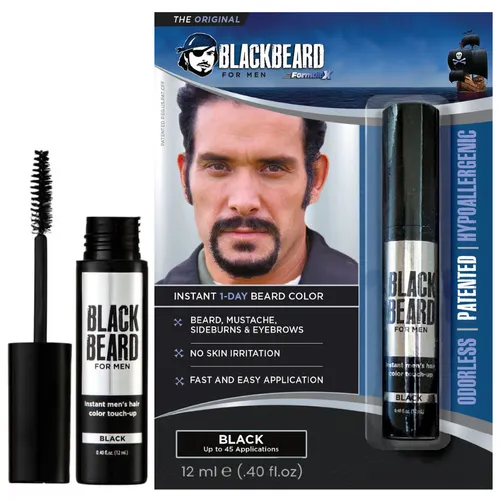 Blackbeard for Men