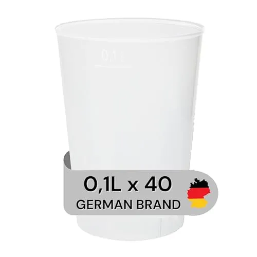Einweggeschirr von LogiPack GeRo