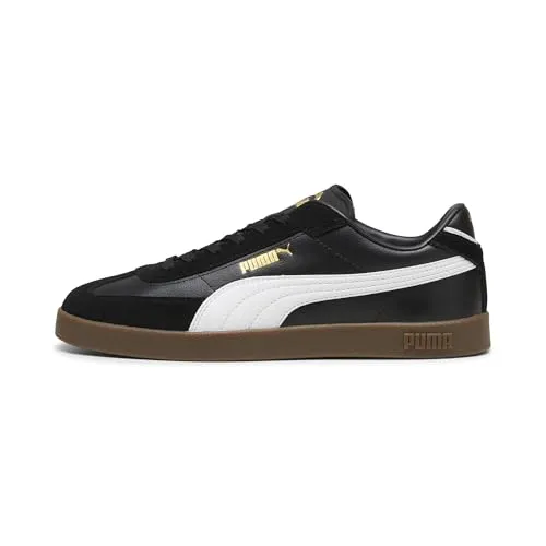 Produktbild PUMA Unisex Club II Era Sneaker