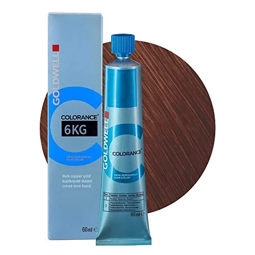 Goldwell Haarfärbemittel, 60 ml von Goldwell